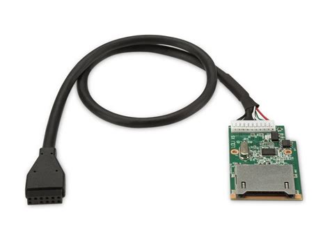 card reader for HP laptop